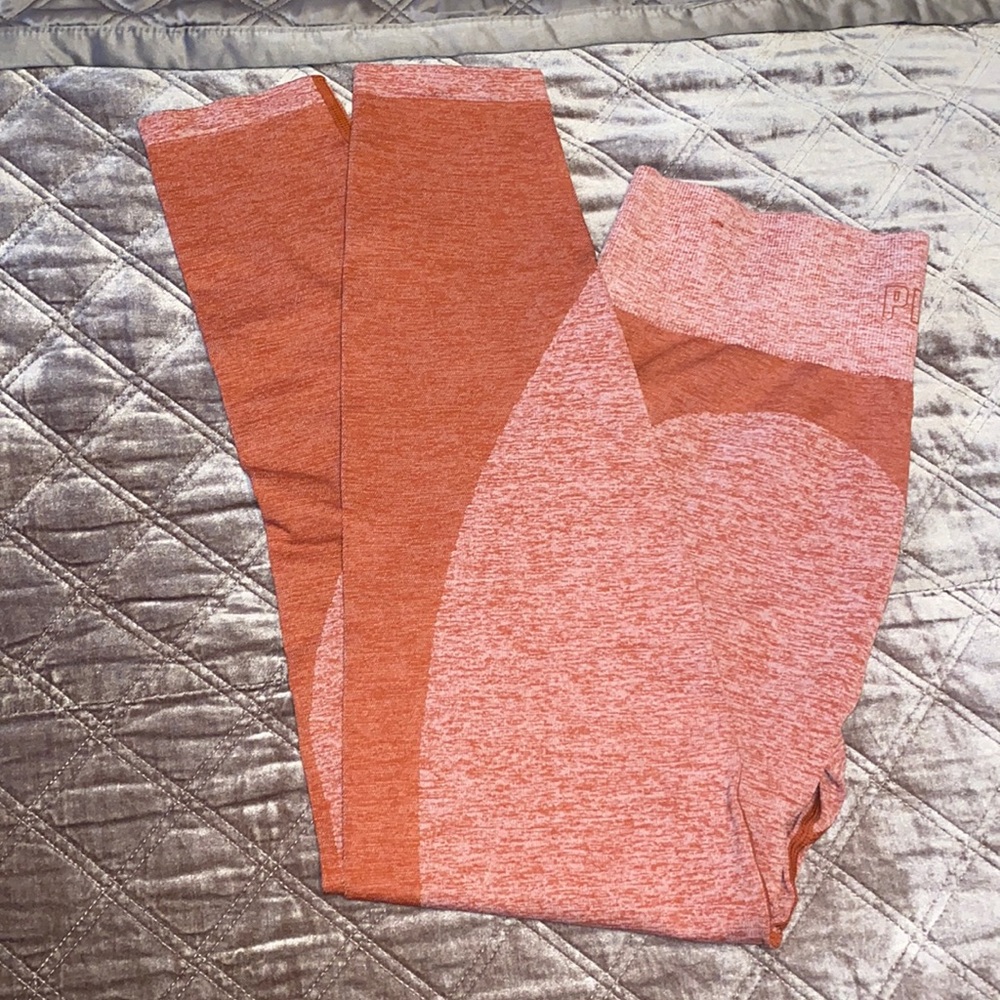 Victoria secret leggings